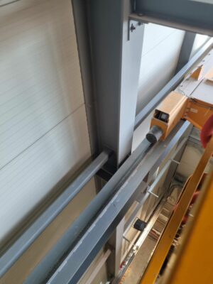 SPECIALISTISCHE REINIGING